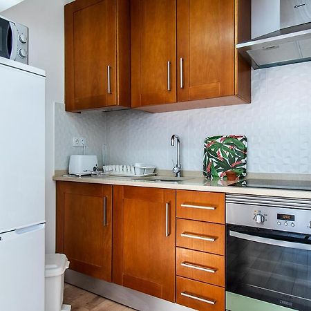 Apartamento Vista Mar Algarve Monte Gordo Eksteriør bilde