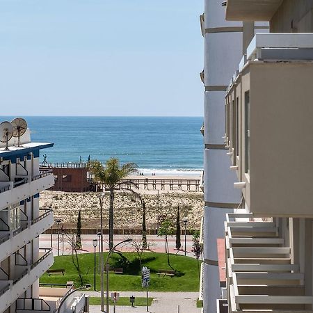 Apartamento Vista Mar Algarve Monte Gordo Eksteriør bilde